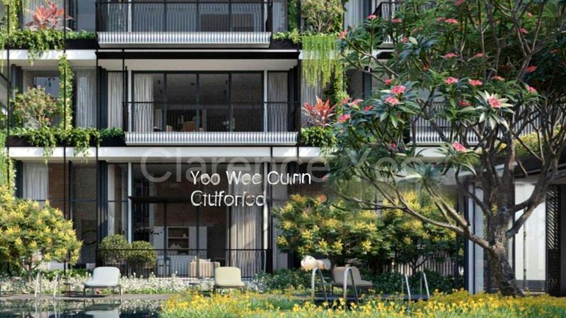 3 Bed Condo for Sale in  Jervois Mansion - Image 8